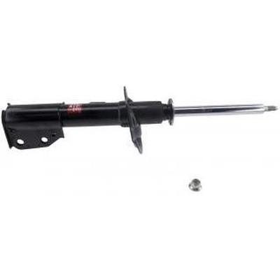 KYB - 335075 - Front Gas Charged Strut by KYB - 335075