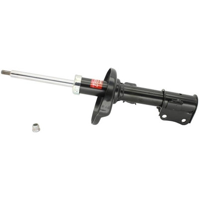 KYB - 333431 - Front Gas Charged Strut by KYB - 333431