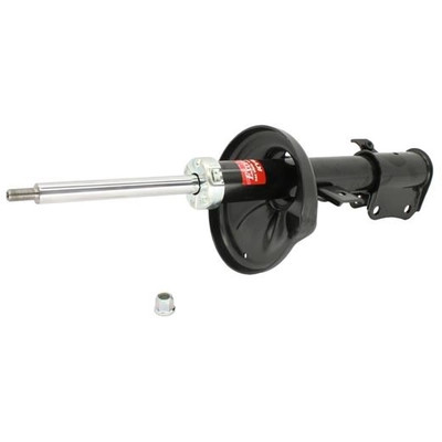 KYB - 333432 - Front Gas Charged Strut by KYB - 333432