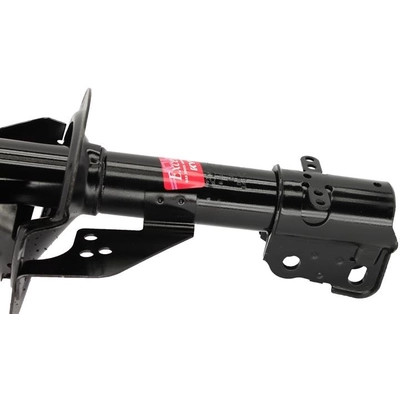 KYB - 235901 - Front Gas Charged Strut by KYB - 235901
