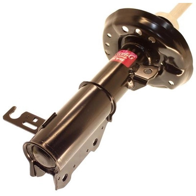 KYB - 339377 - Front Gas Charged Strut by KYB - 339377