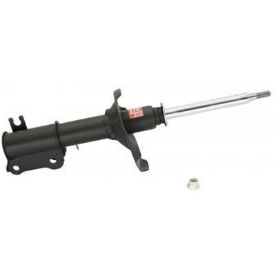 KYB - 335063 - Front Gas Charged Strut by KYB - 335063