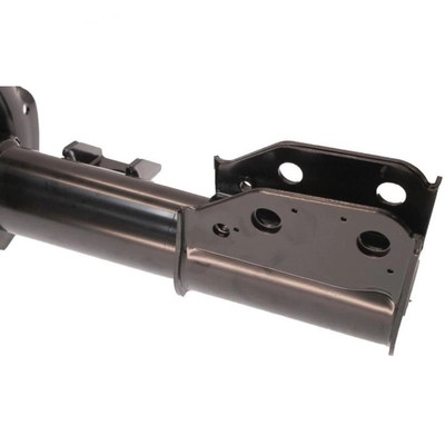 KYB - 335085 - Front Gas Charged Strut by KYB - 335085