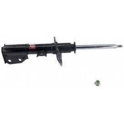 KYB - 335074 - Front Gas Charged Strut by KYB - 335074