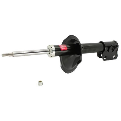 KYB - 235633 - Front Gas Charged Strut by KYB - 235633