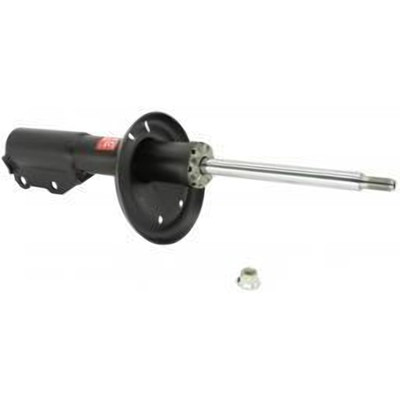 KYB - 333462 - Front Gas Charged Strut by KYB - 333462