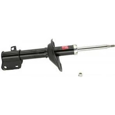 KYB - 235633 - Front Gas Charged Strut by KYB - 235633