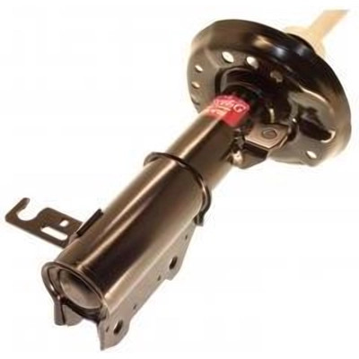 KYB - 339377 - Front Gas Charged Strut by KYB - 339377