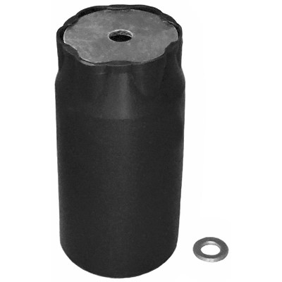 KYB - SB143 - Front Strut Bumper Bellow Or Bellows by KYB - SB143