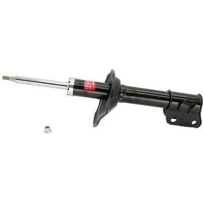 KYB - 235633 - Front Gas Charged Strut by KYB - 235633