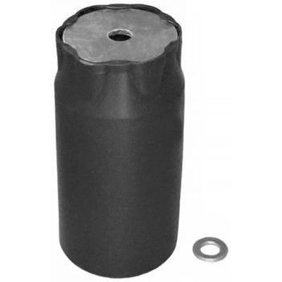 KYB - SB143 - Front Strut Bumper Bellow Or Bellows by KYB - SB143