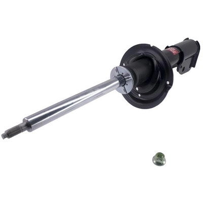 KYB - 335074 - Front Gas Charged Strut by KYB - 335074
