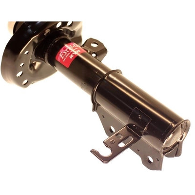 KYB - 339377 - Front Gas Charged Strut by KYB - 339377