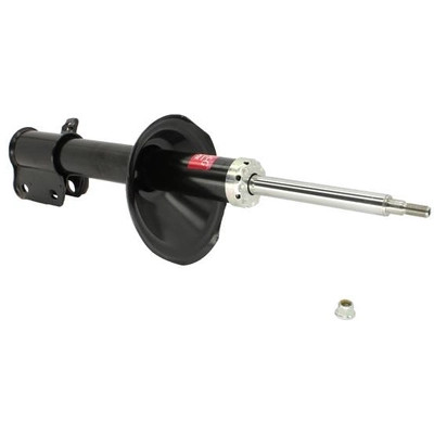 KYB - 235633 - Front Gas Charged Strut by KYB - 235633