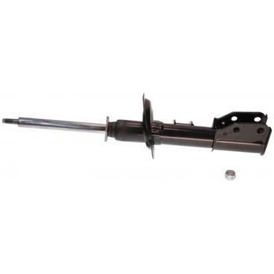 KYB - 335085 - Front Gas Charged Strut by KYB - 335085