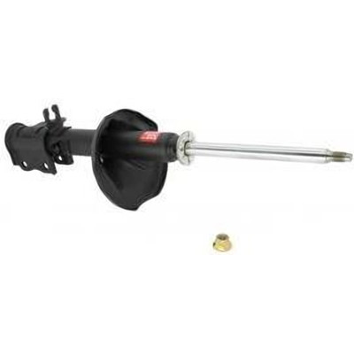 KYB - 333265 - Rear Gas Charged Strut by KYB - 333265