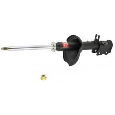 KYB - 333265 - Rear Gas Charged Strut by KYB - 333265