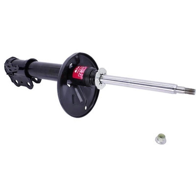 KYB - 334379 - Front Gas Charged Strut by KYB - 334379