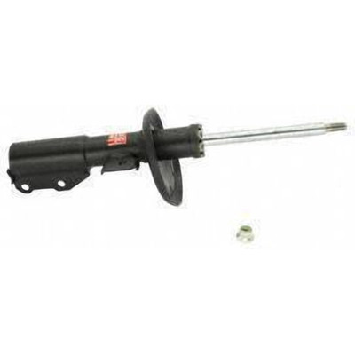 KYB - 333461 - Front Gas Charged Strut by KYB - 333461