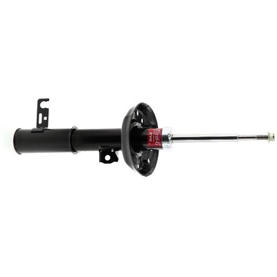 KYB - 3340055 - Front Gas Charged Strut by KYB - 3340055