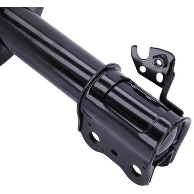 KYB - 334379 - Front Gas Charged Strut by KYB - 334379