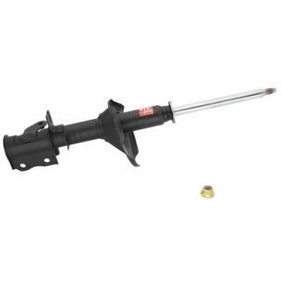 KYB - 333265 - Rear Gas Charged Strut by KYB - 333265