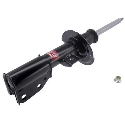 KYB - 335074 - Front Gas Charged Strut by KYB - 335074