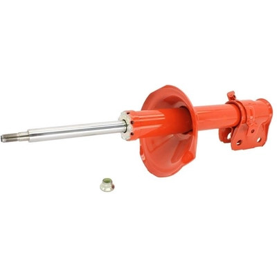 KYB - 734034 - Front AGX Adjustable Gas Strut by KYB - 734034