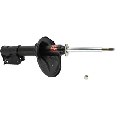 KYB - 334272 - Front Gas Charged Strut by KYB - 334272