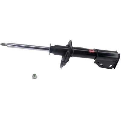 KYB - 335074 - Front Gas Charged Strut by KYB - 335074