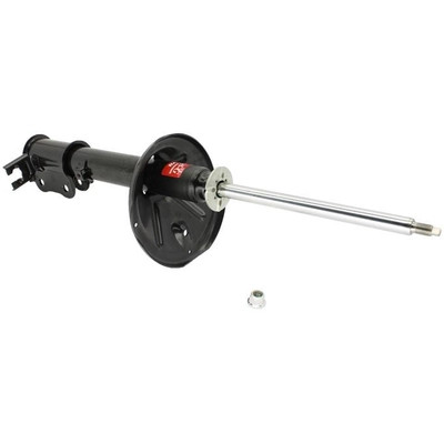 KYB - 332109 - Rear Gas Charged Strut by KYB - 332109