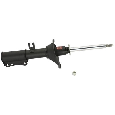 KYB - 236006 - Front Gas Charged Strut by KYB - 236006
