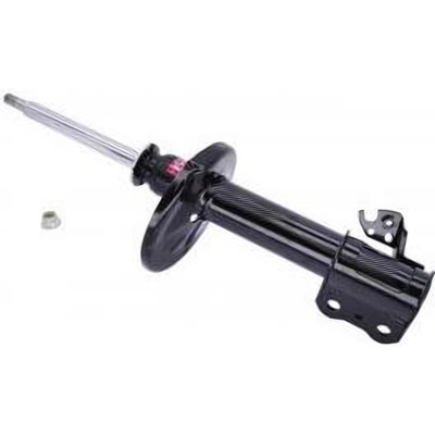 KYB - 334379 - Front Gas Charged Strut by KYB - 334379
