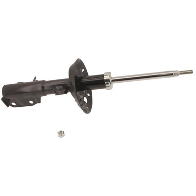 KYB - 333787 - Front Gas Charged Strut by KYB - 333787