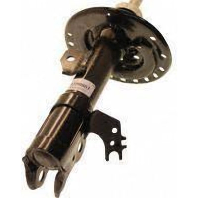 KYB - 3350003 - Front Gas Charged Strut by KYB - 3350003