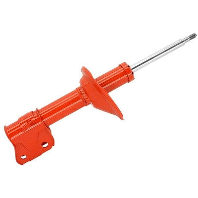 KYB - 734034 - Front AGX Adjustable Gas Strut by KYB - 734034