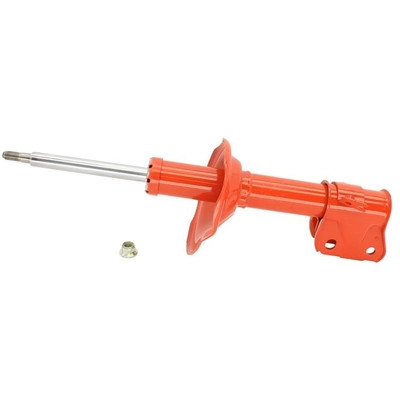 KYB - 734035 - Front AGX Adjustable Gas Strut by KYB - 734035