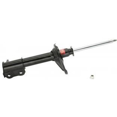 KYB - 332108 - Rear Gas Charged Strut by KYB - 332108