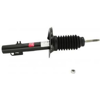 KYB - 334636 - Front Gas Charged Strut by KYB - 334636