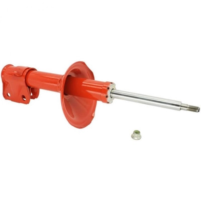 KYB - 734034 - Front AGX Adjustable Gas Strut by KYB - 734034