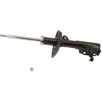 KYB - 333787 - Front Gas Charged Strut by KYB - 333787