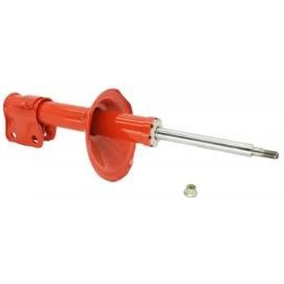 KYB - 734034 - Front AGX Adjustable Gas Strut by KYB - 734034