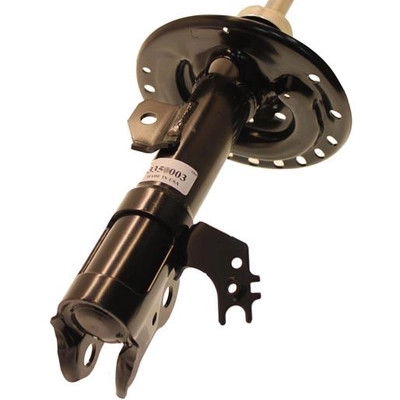 KYB - 3350003 - Front Gas Charged Strut by KYB - 3350003