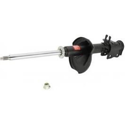 KYB - 333264 - Rear Gas Charged Strut by KYB - 333264