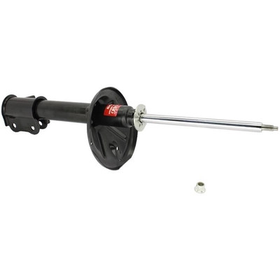 KYB - 332108 - Rear Gas Charged Strut by KYB - 332108