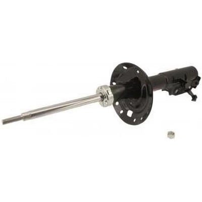 KYB - 333787 - Front Gas Charged Strut by KYB - 333787