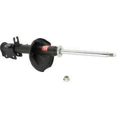 KYB - 333264 - Rear Gas Charged Strut by KYB - 333264