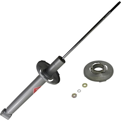 KYB - KG9130 - Rear Mono-Tube Gas Pressurized by KYB - KG9130