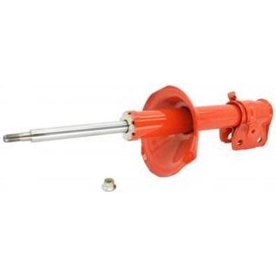 KYB - 734034 - Front AGX Adjustable Gas Strut by KYB - 734034