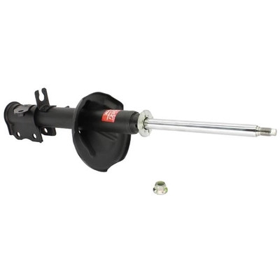 KYB - 333264 - Rear Gas Charged Strut by KYB - 333264